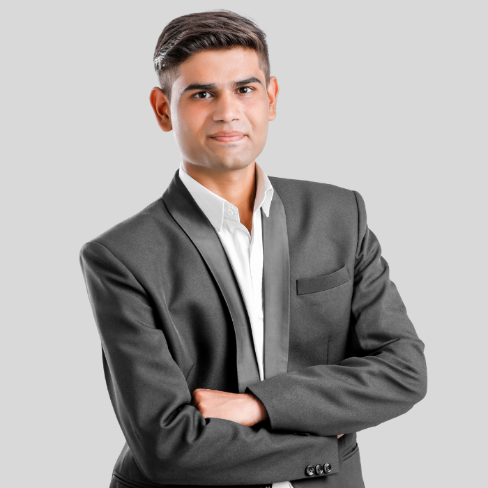 Deepak Kumar